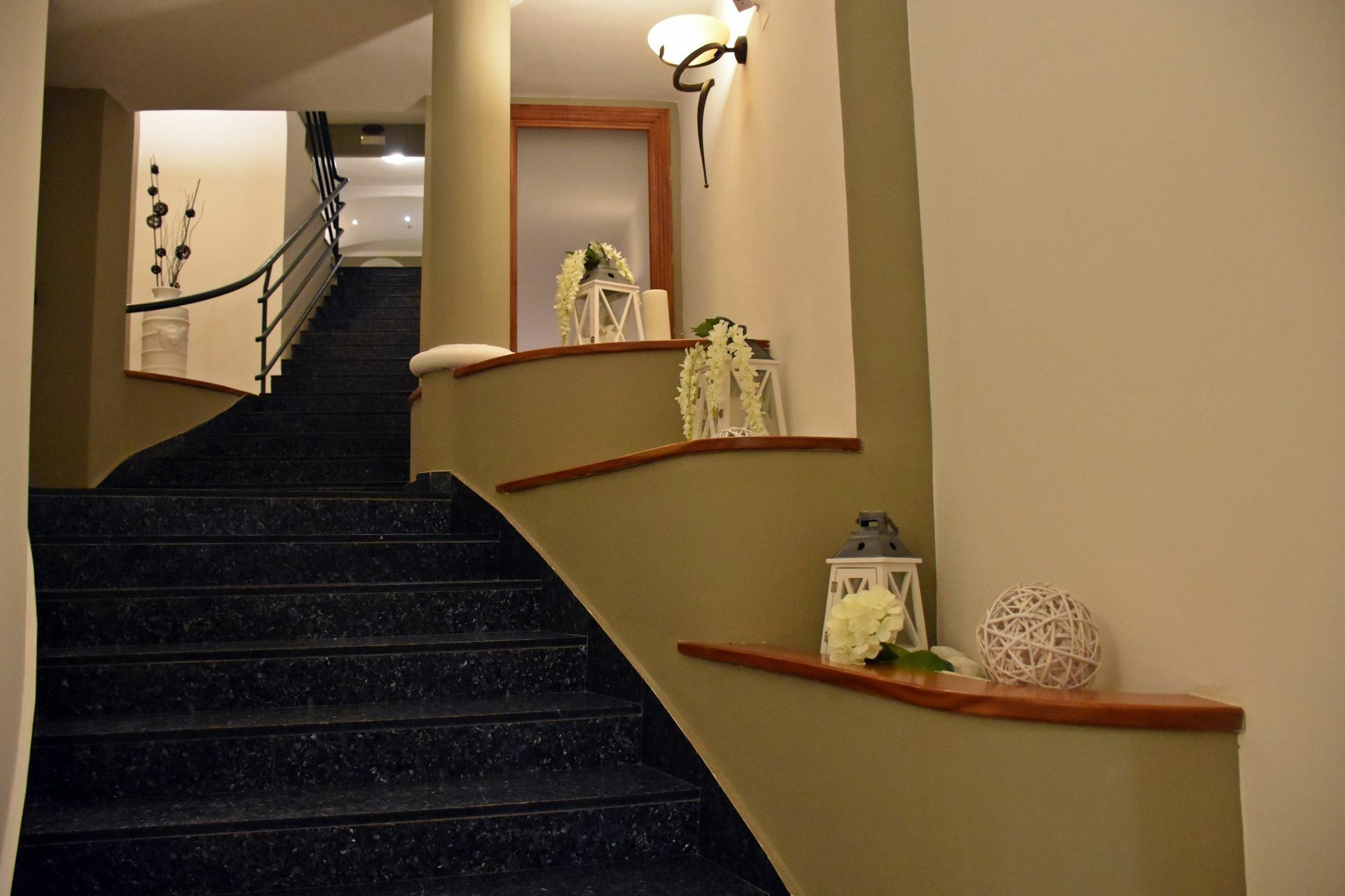 Hotel Joy Castel Volturno Kültér fotó